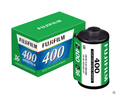 Fujifilm 400 135-36