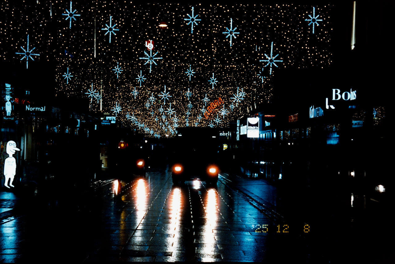 Canon Prima Super 115