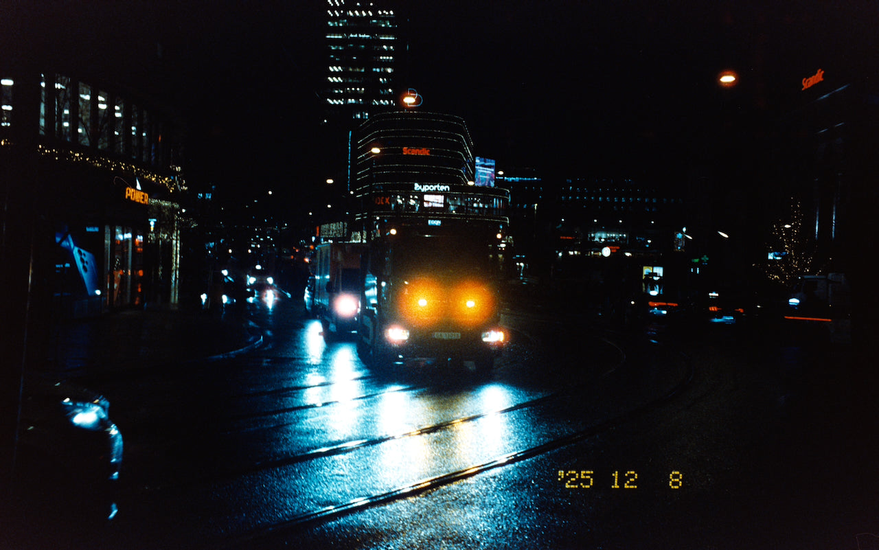 Cinestill 800T