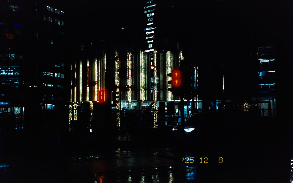 Canon Prima Super 115