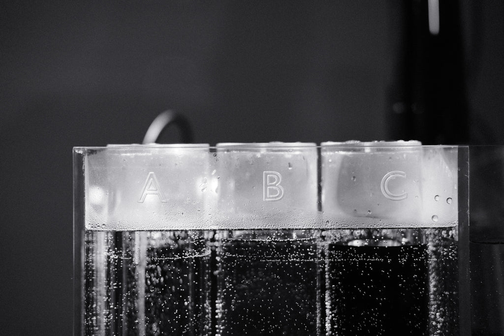 Fremkalling og scanning av film