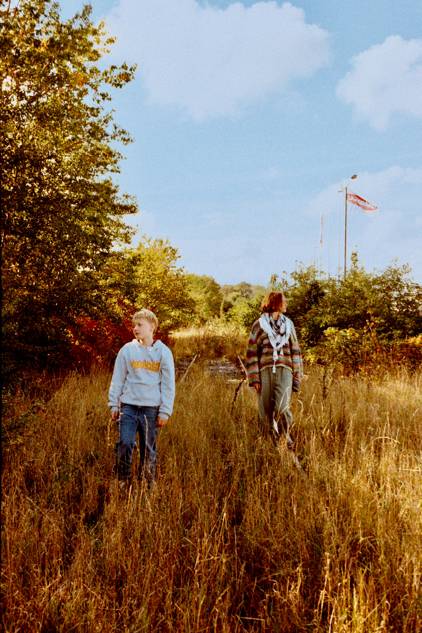 Leica CL med Voigtländer linse