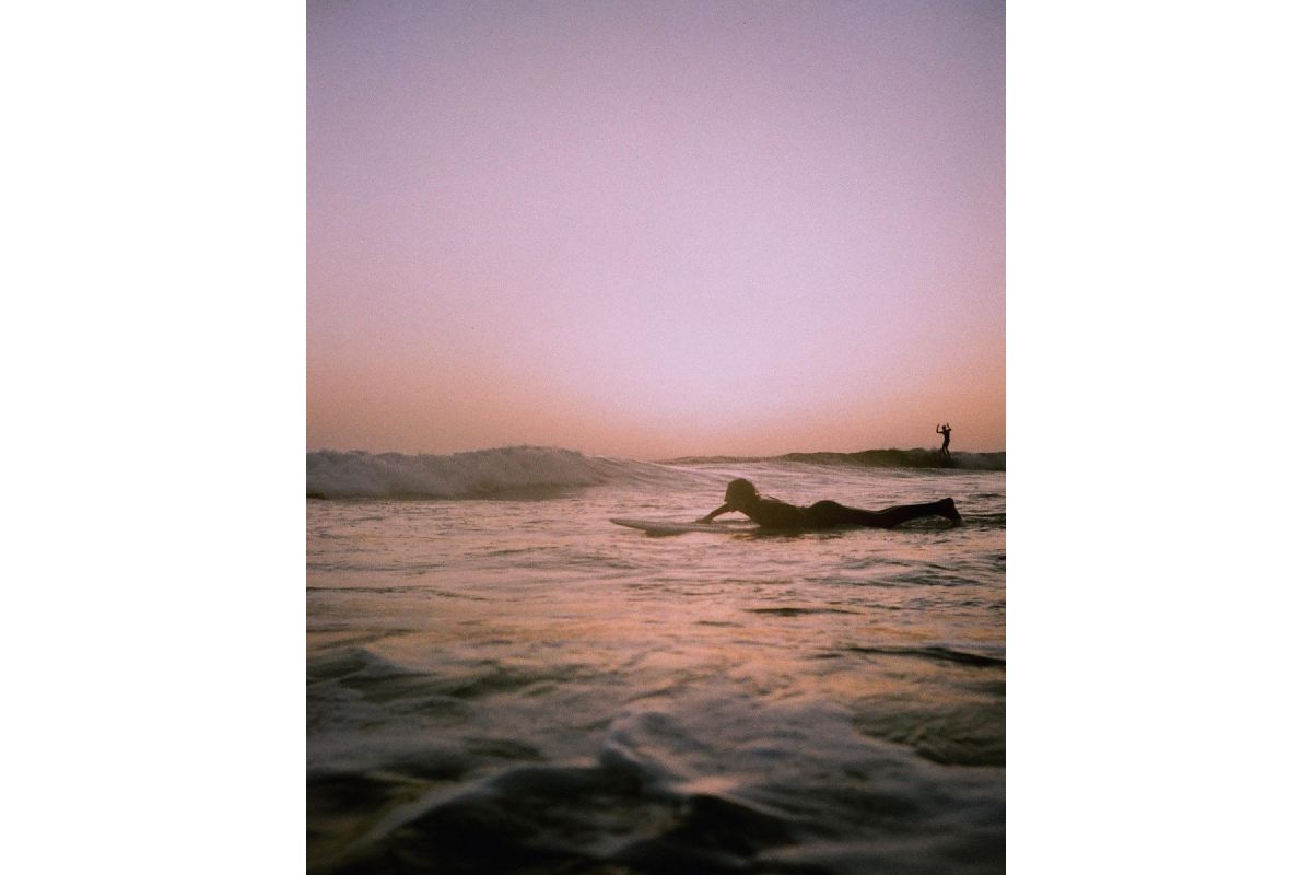 LomoChrome Metropolis 135