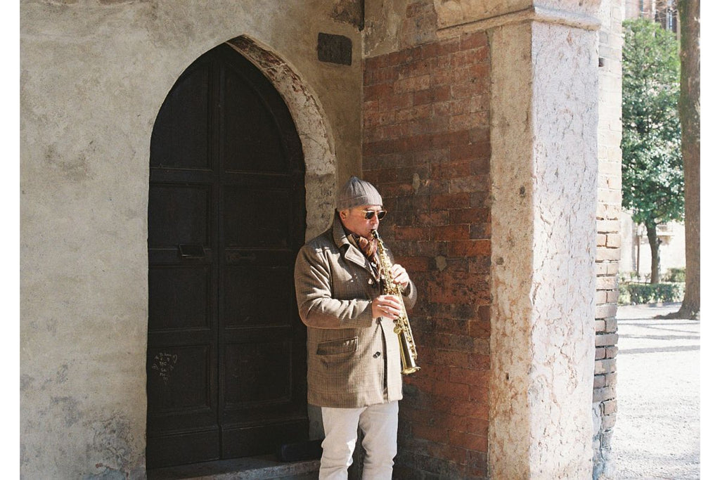 Lomography Color Negative 35 mm ISO 400 – 3-pack