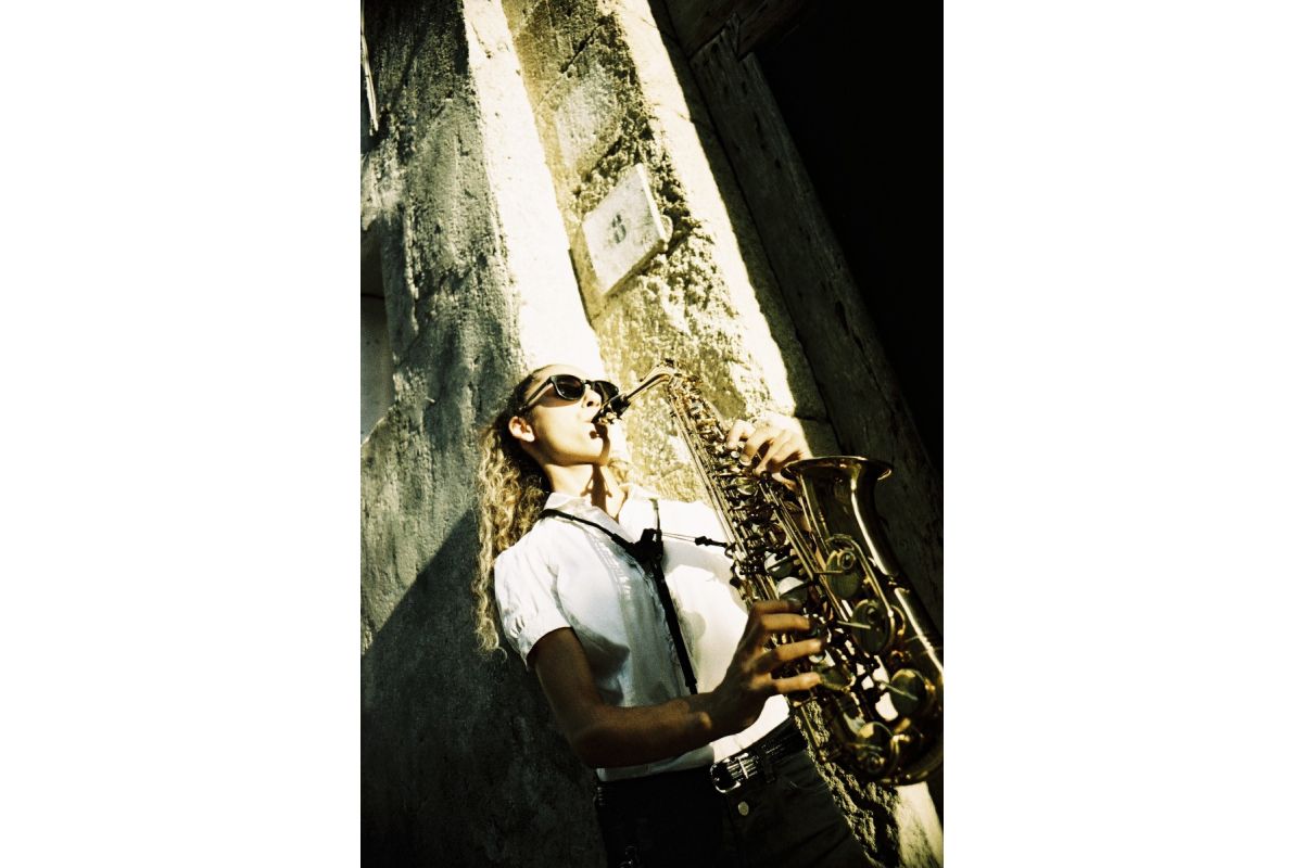 LomoChrome Metropolis 135
