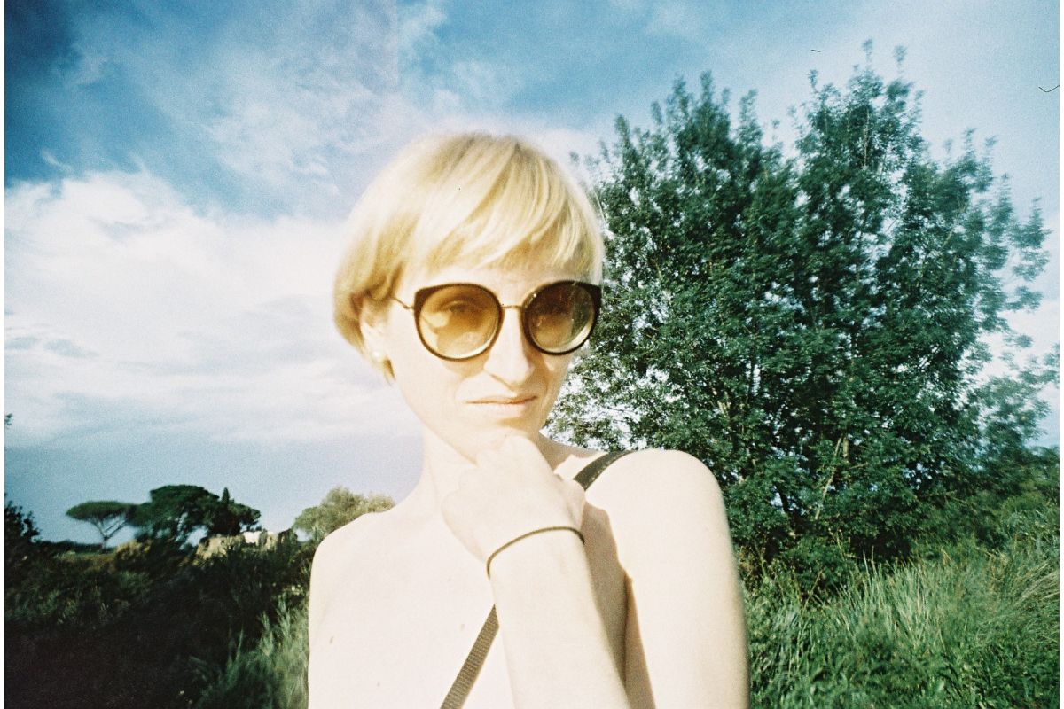 LomoChrome Metropolis 135