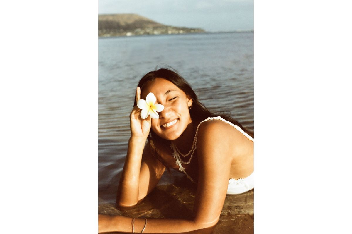 LomoChrome Color Sun-Kissed 400 36exp