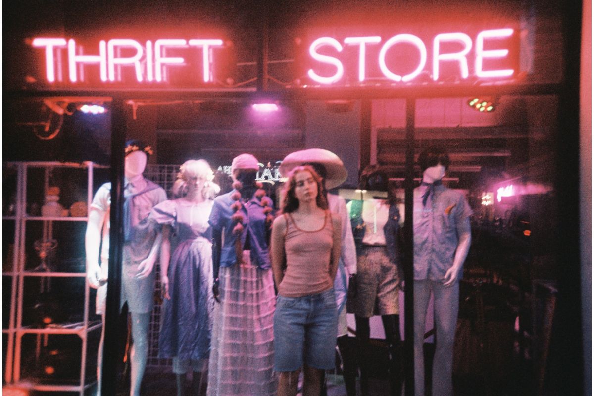 LomoChrome Classicolor 200