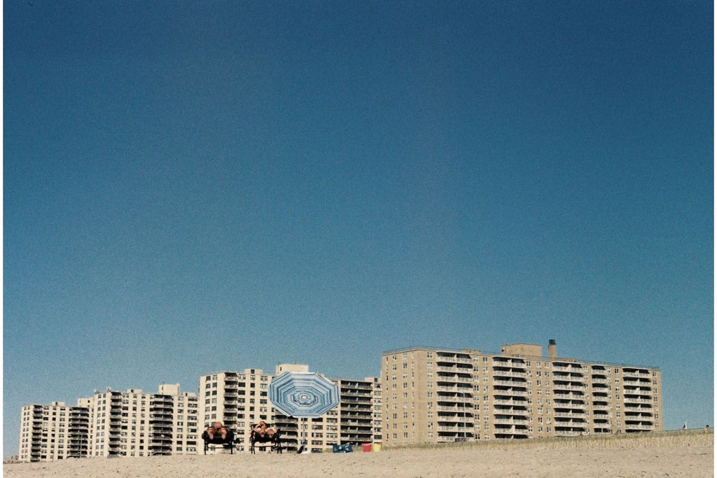 LomoChrome Classicolor 200