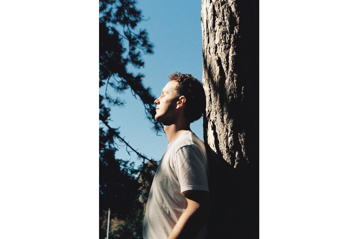 LomoChrome Classicolor 200