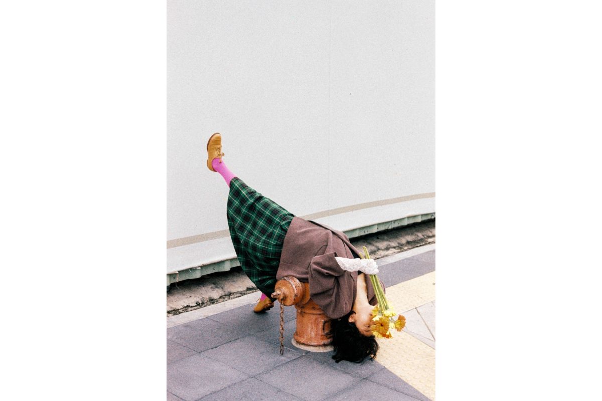 LomoChrome Classicolor 200