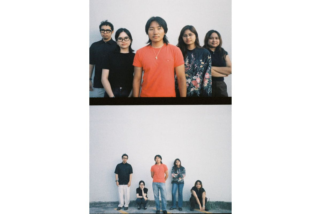 Lomography Half Frame engangskamera