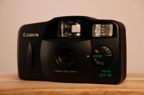 Canon Prima BF-8