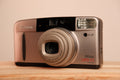 Canon Prima Super 115