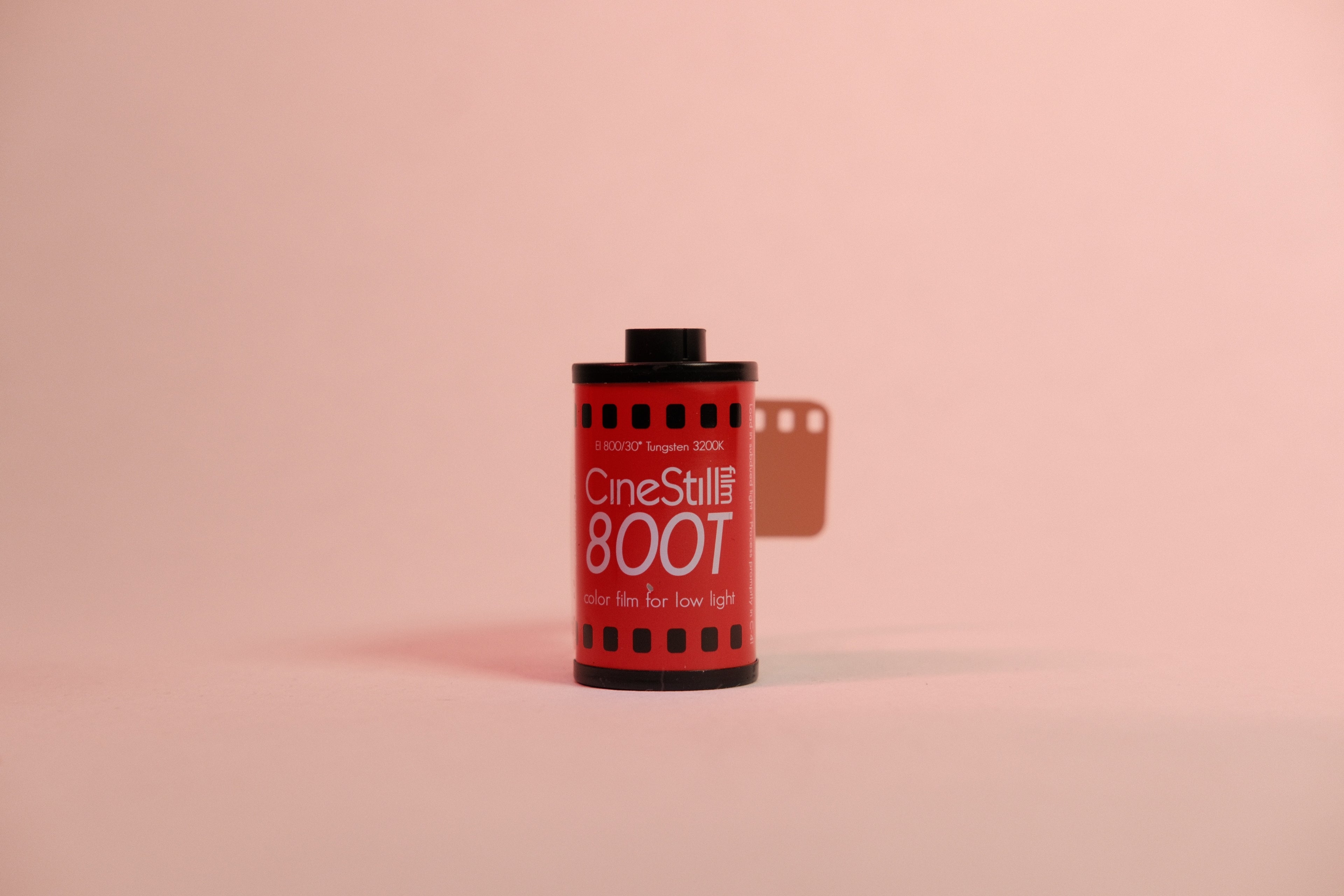 Cinestill 800T