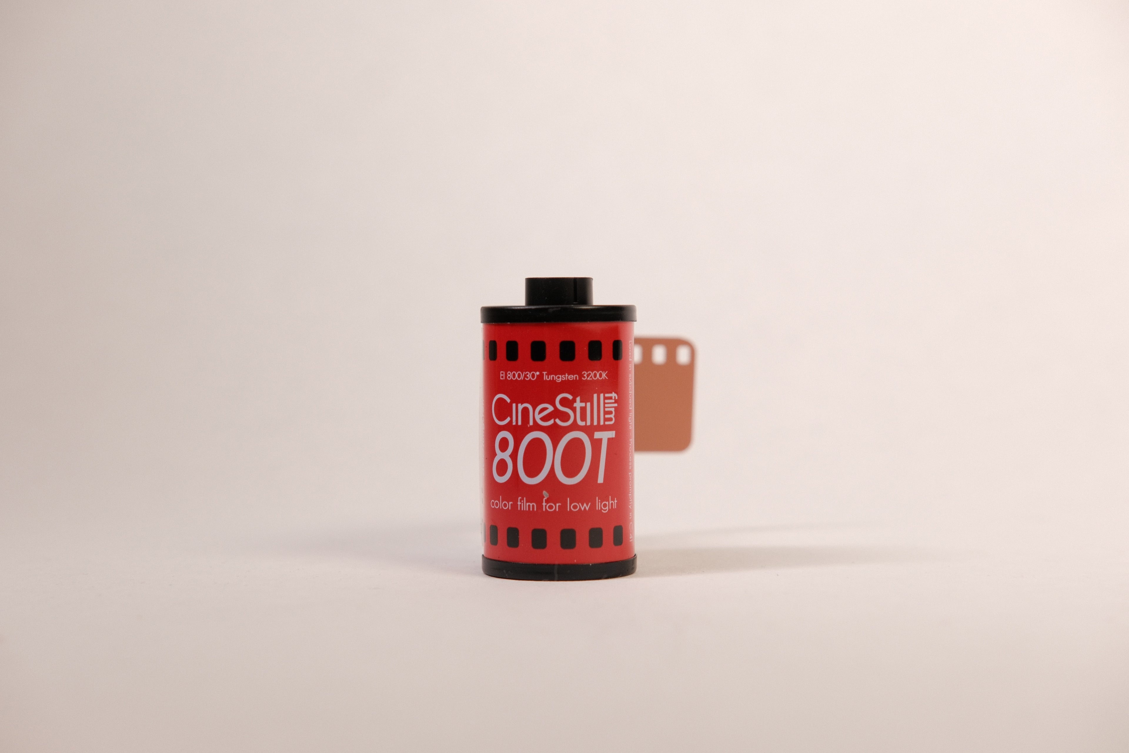Cinestill 800T