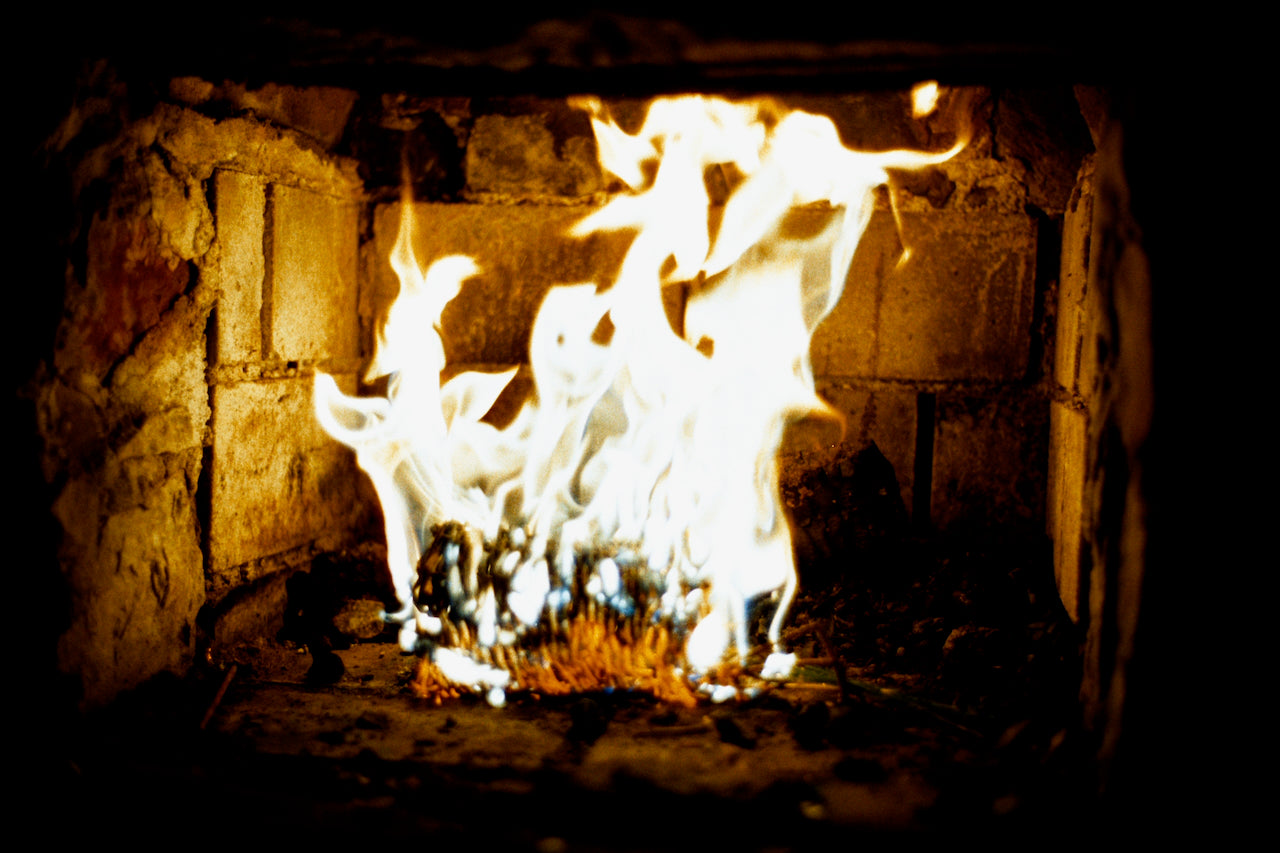 Leica CL med Voigtländer linse