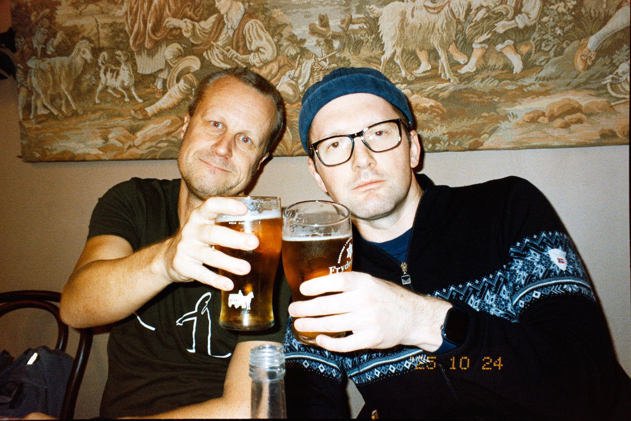 Canon Prima Super 115