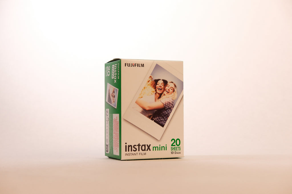 Instax Mini 2 X 10