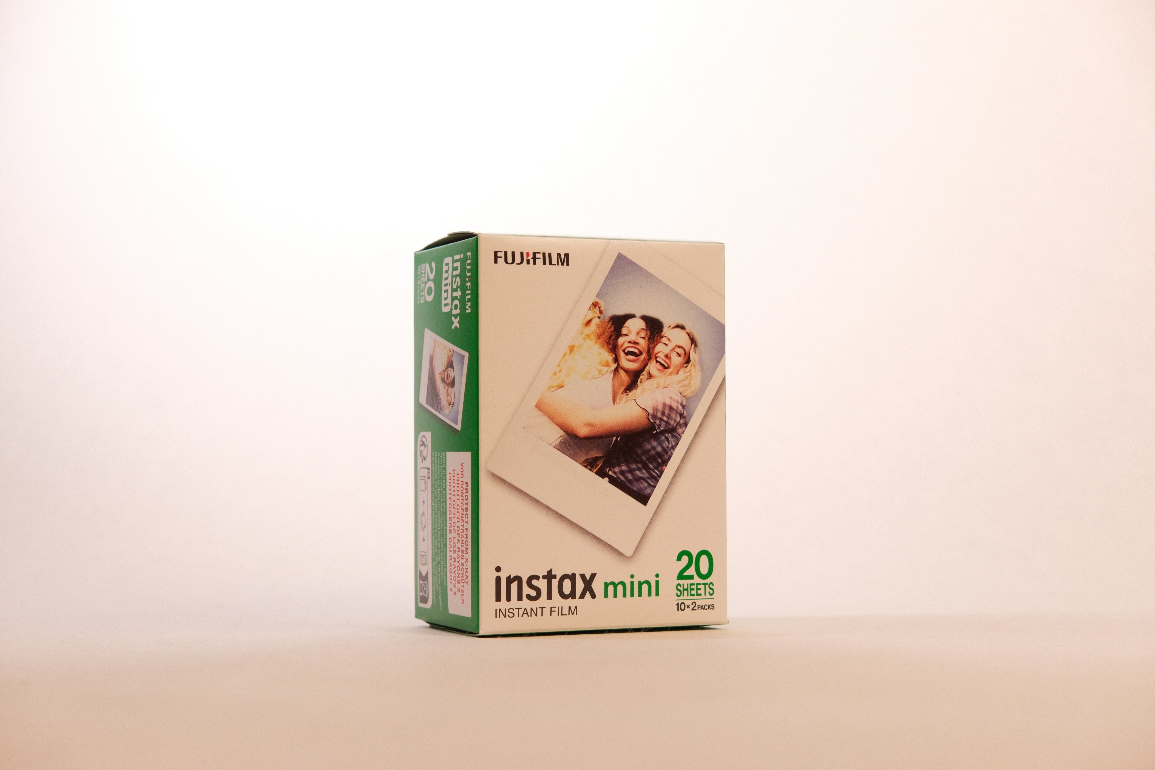 Instax Mini 2 X 10