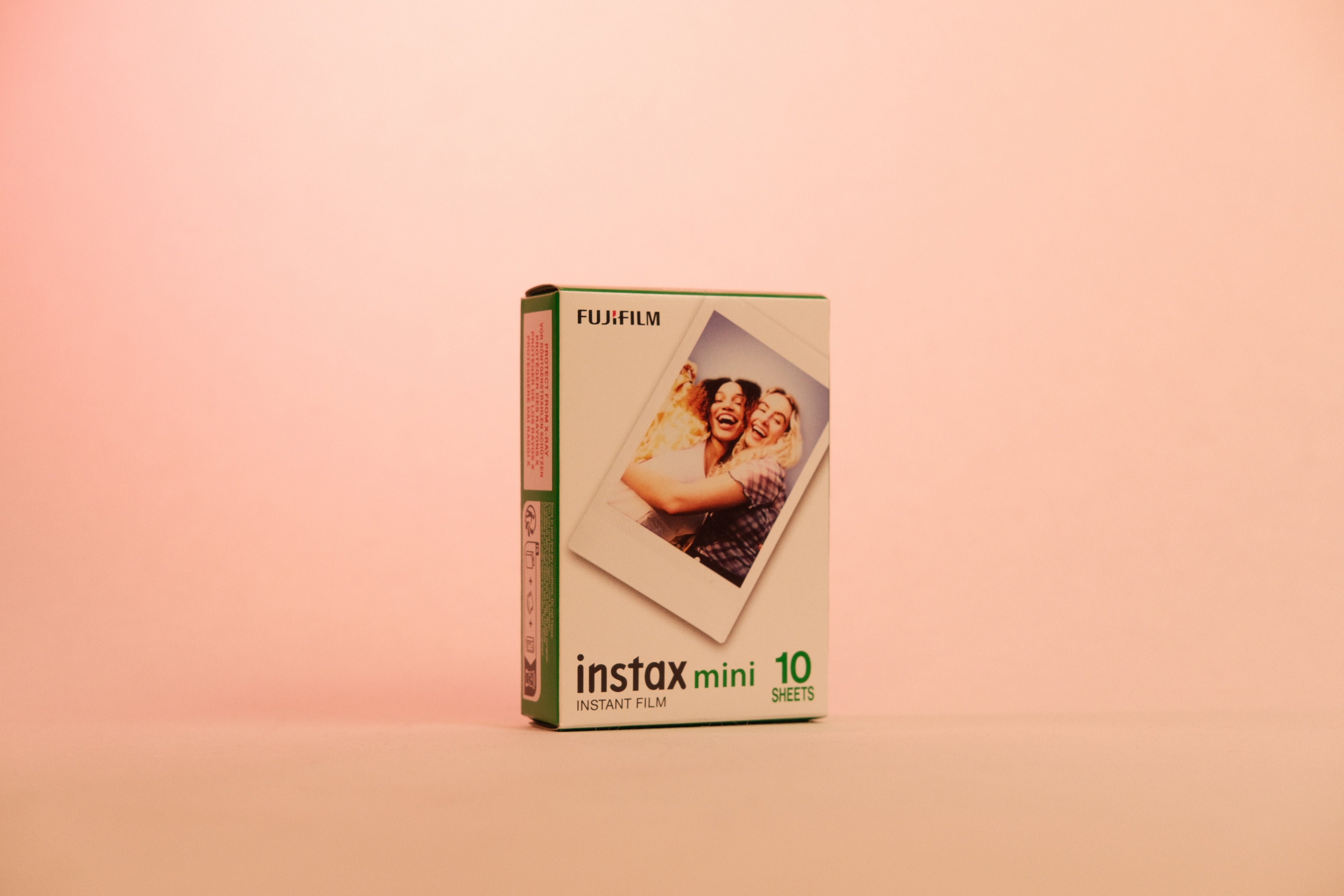 Instax Mini 10