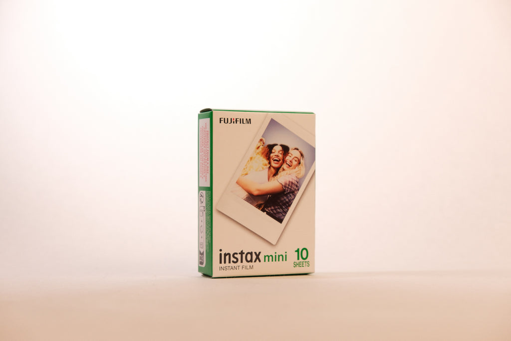 Instax Mini 10