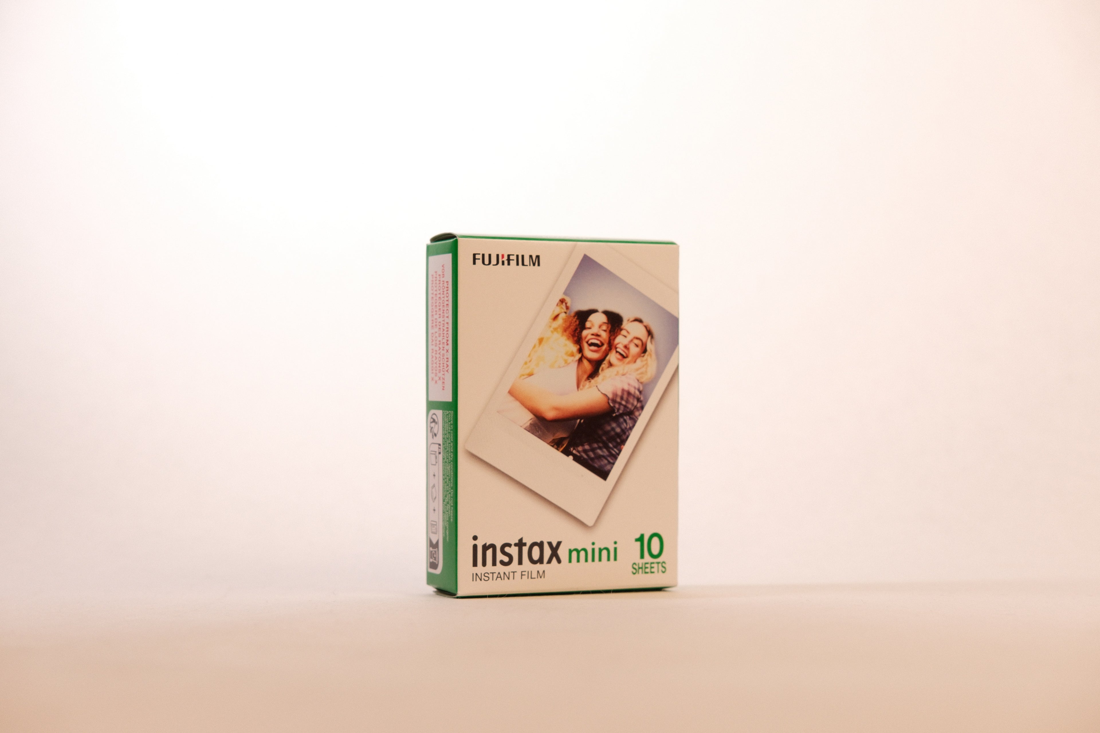 Instax Mini 10