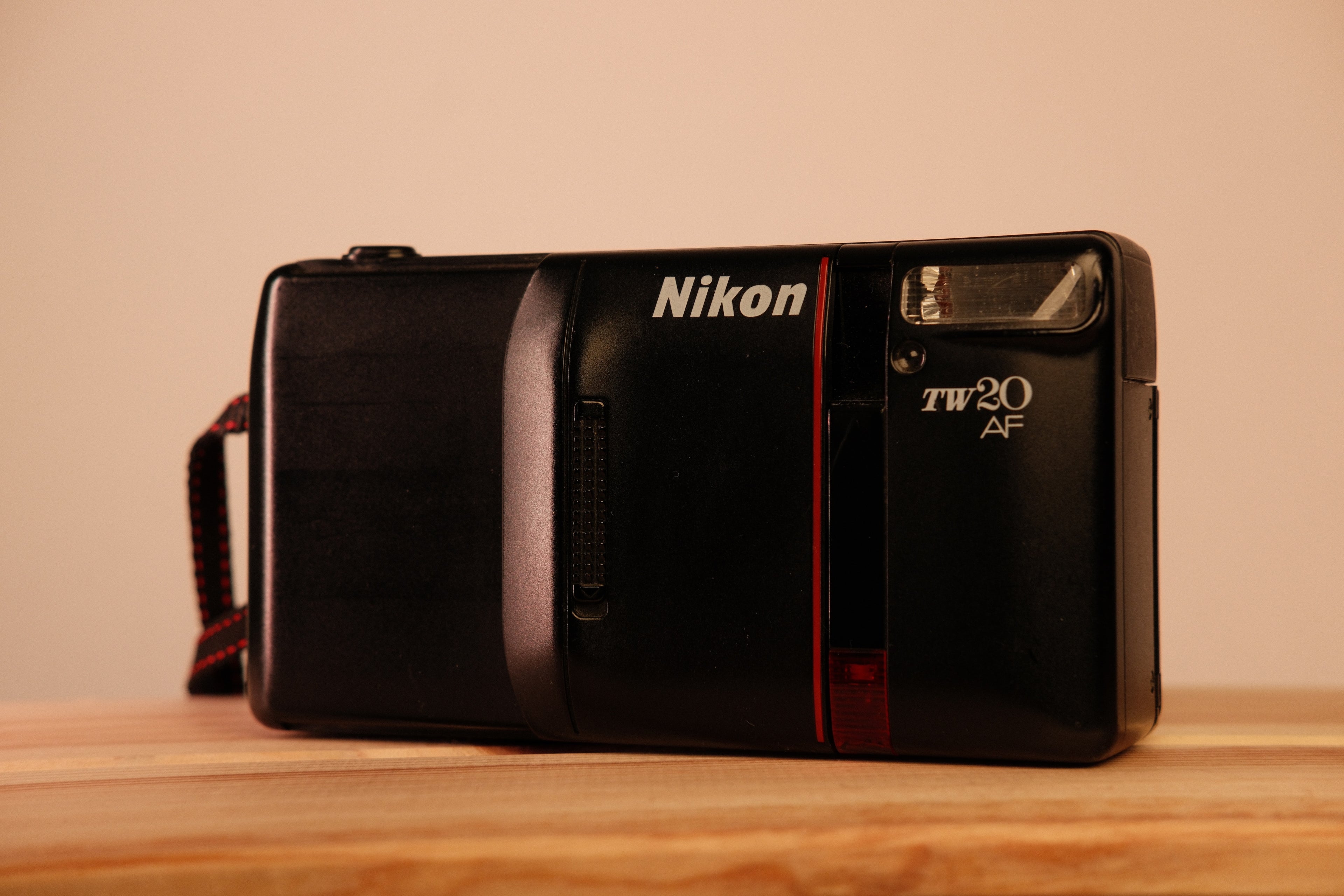 Nikon TW20-AF