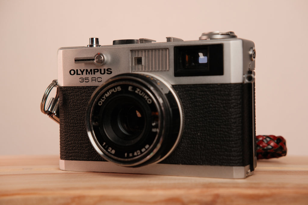 Olympus 35-RC