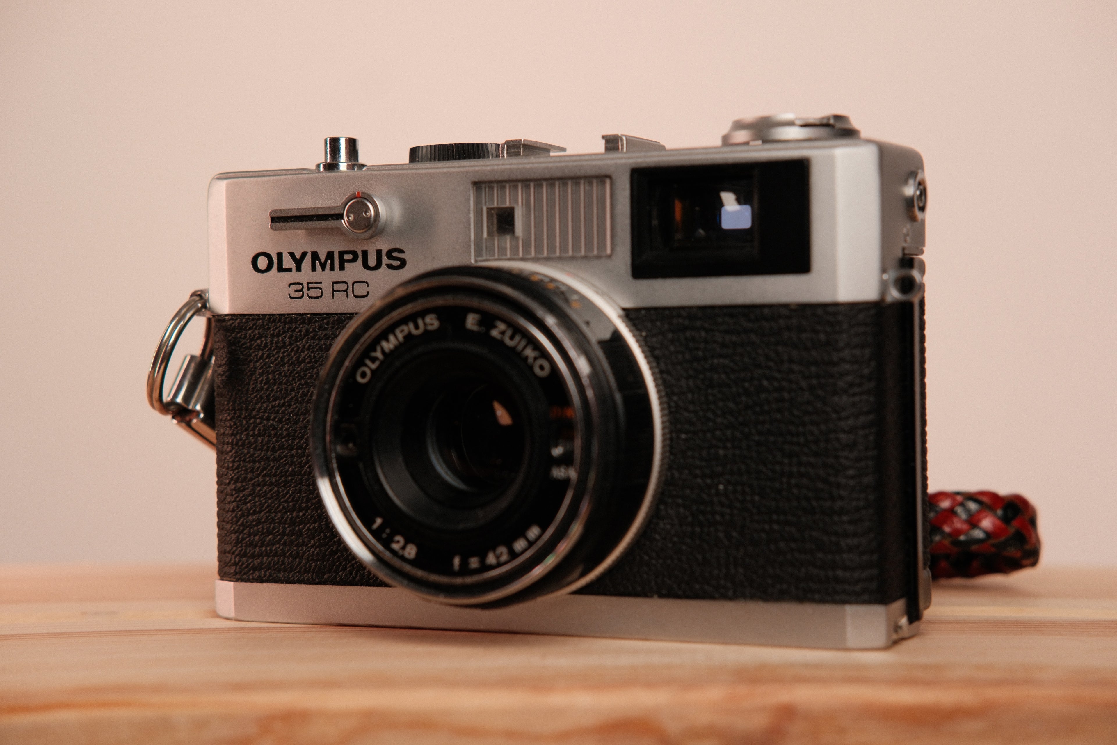 Olympus 35-RC