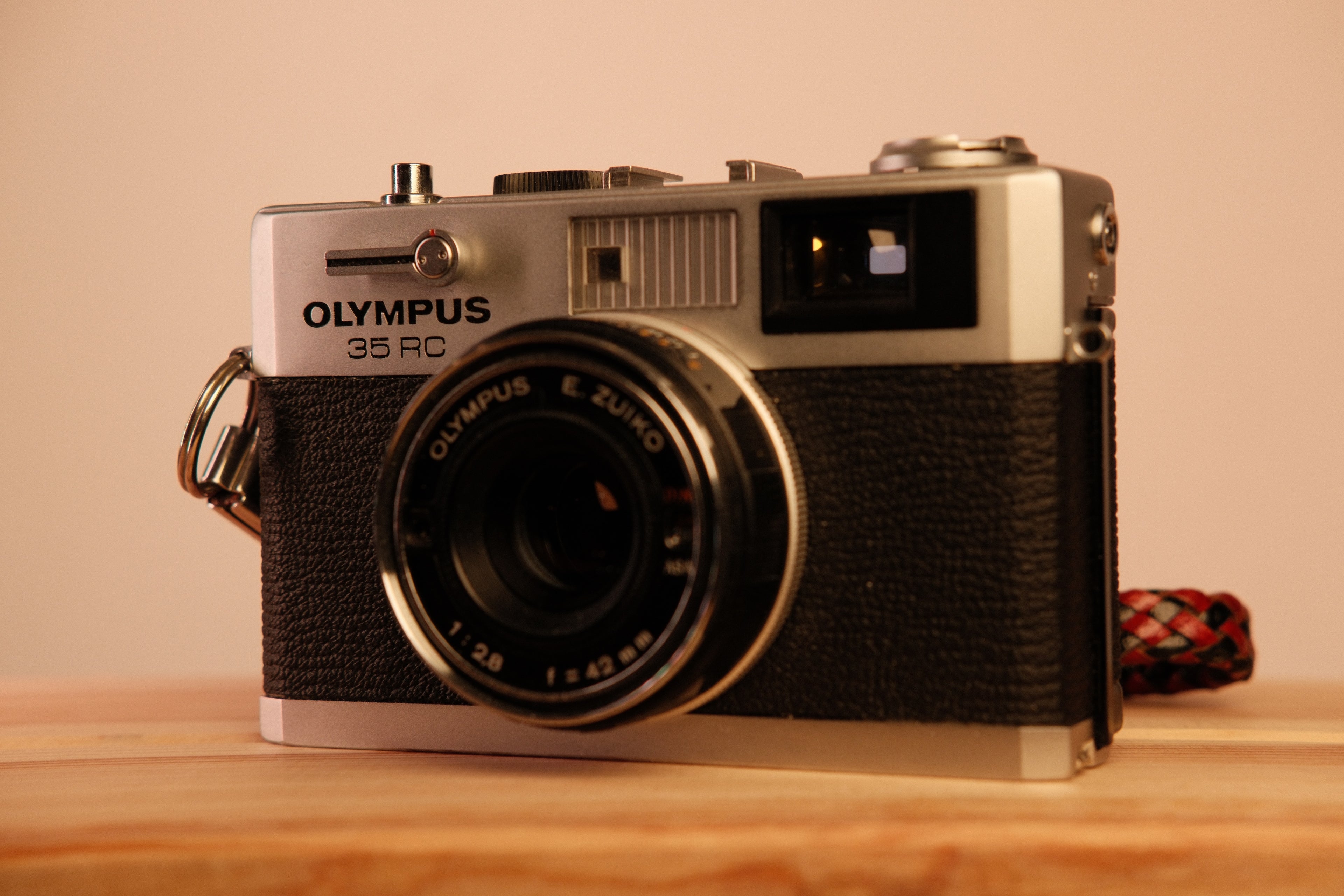 Olympus 35-RC