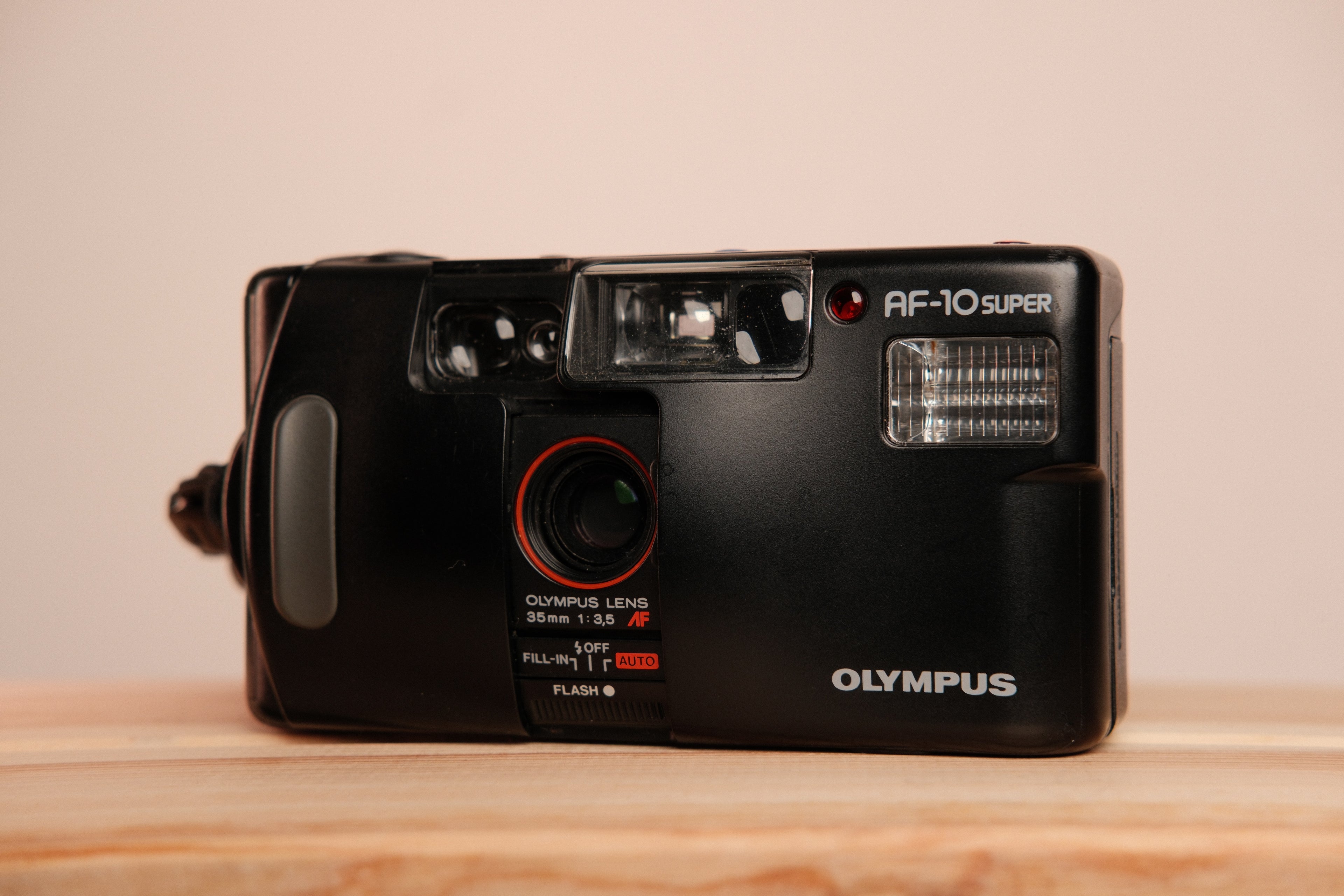 Olympus AF-10 Super