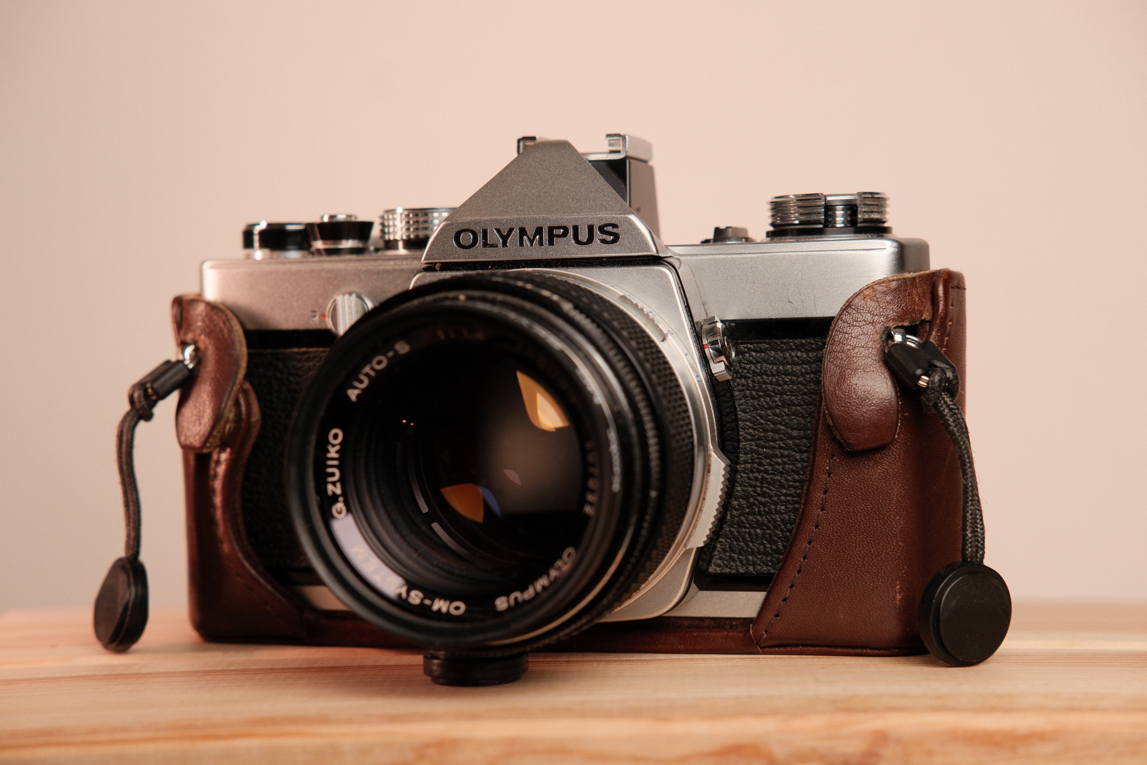 Olympus OM-1
