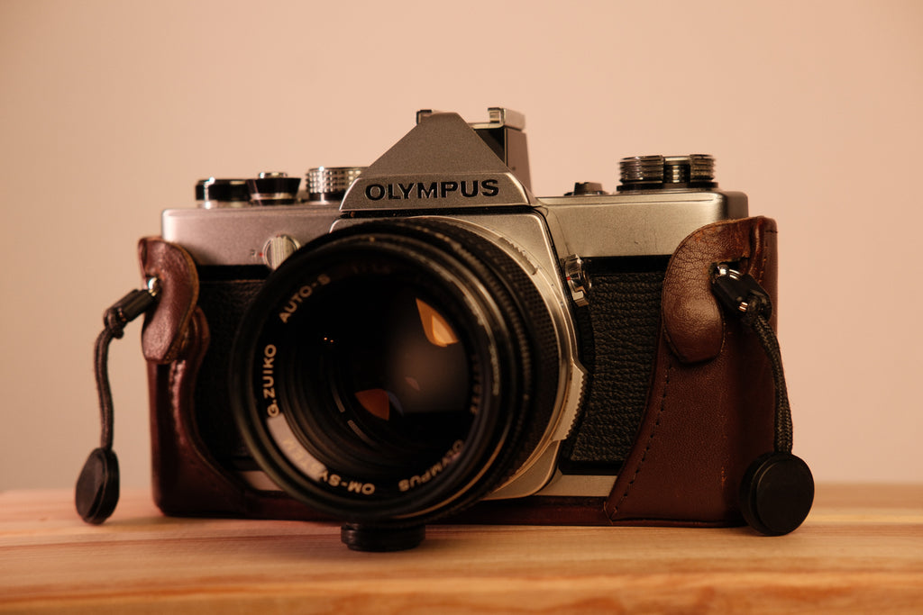 Olympus OM-1