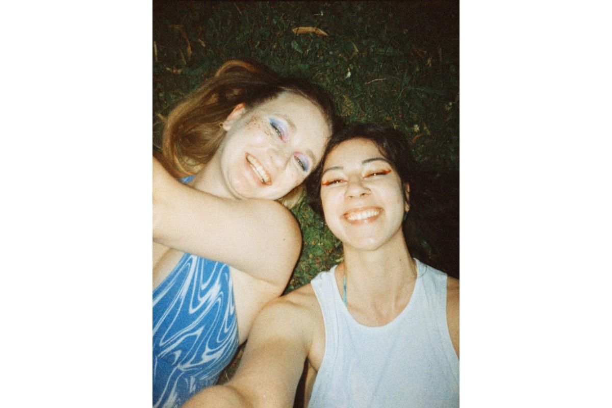 Lomography Half Frame engangskamera